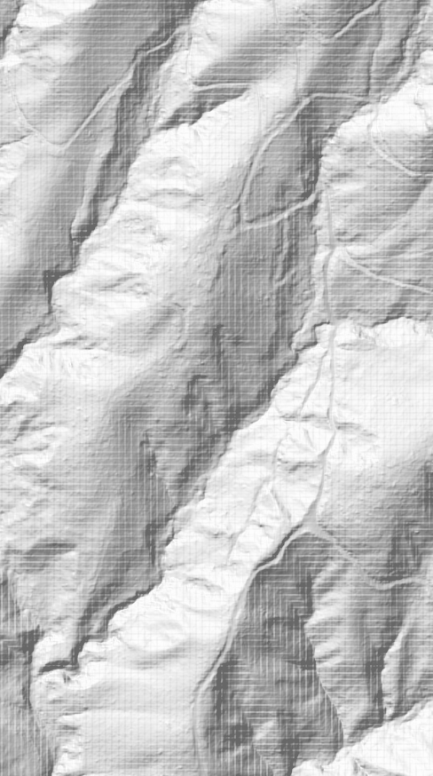 Mapa de colindancias